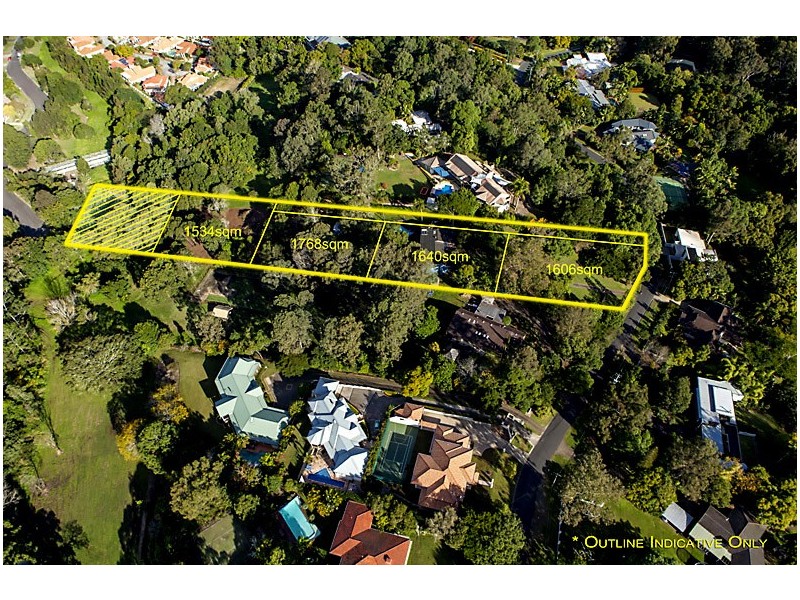 77 Tristania Road, Chapel Hill QLD 4069