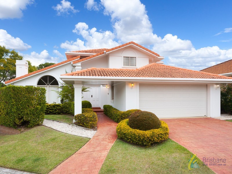 1/50 Boblynne Street, Chapel Hill QLD 4069