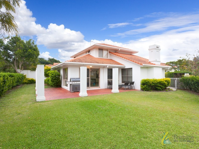 1/50 Boblynne Street, Chapel Hill QLD 4069