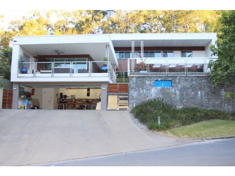 83 Old Mount Coot-tha Road, Toowong QLD 4066