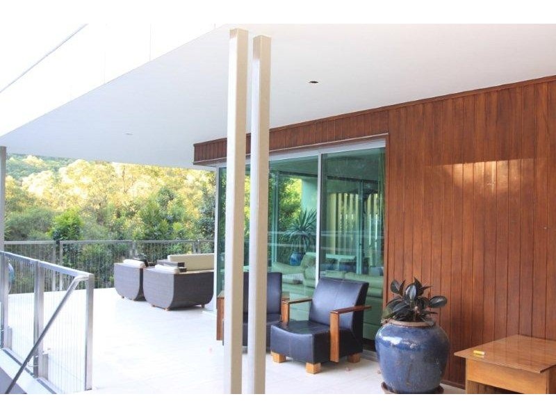 83 Old Mount Coot-tha Road, Toowong QLD 4066