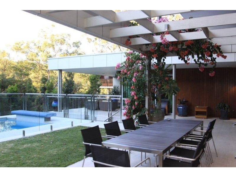 83 Old Mount Coot-tha Road, Toowong QLD 4066