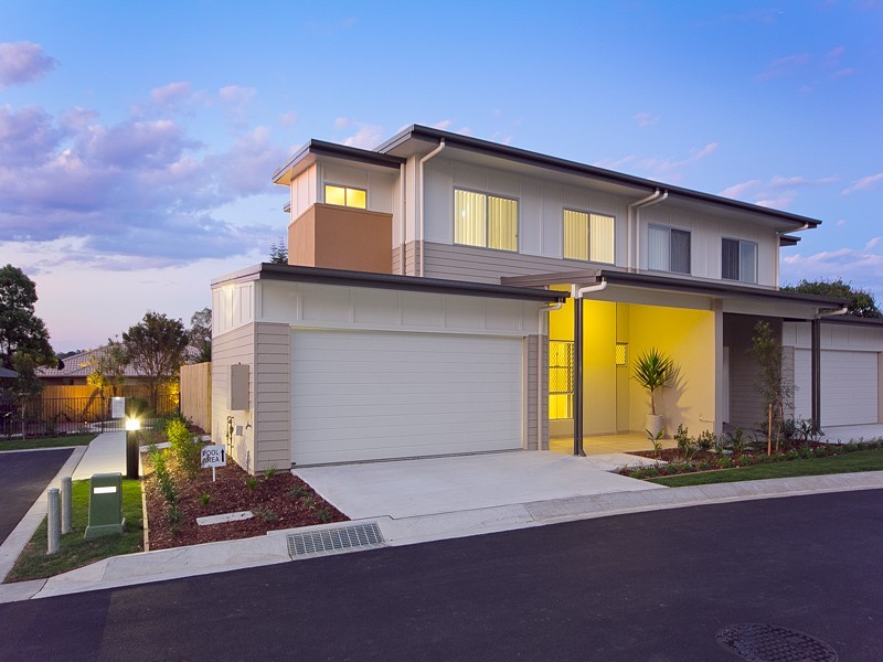 27/90 Jutland Street, Oxley QLD 4075