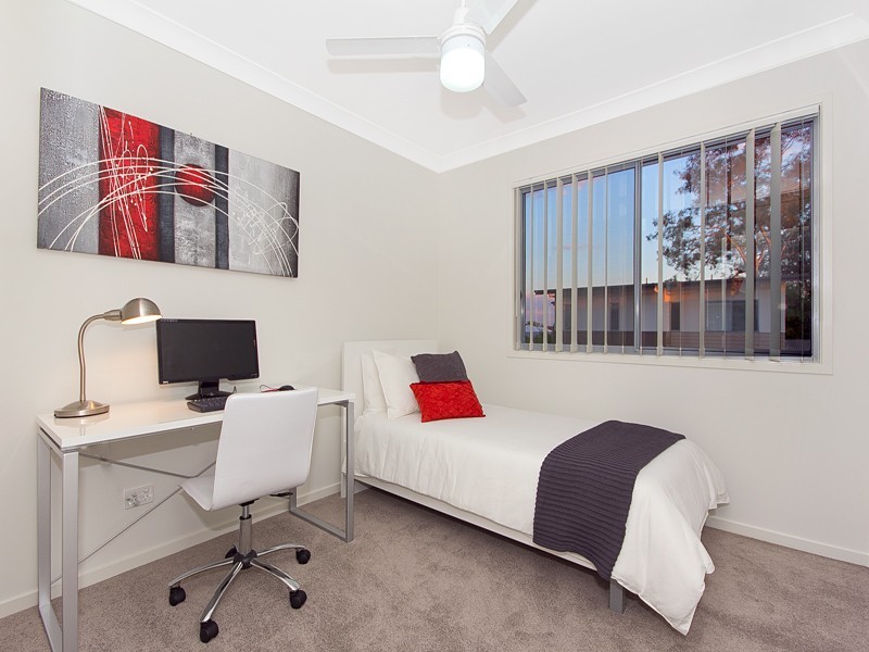 27/90 Jutland Street, Oxley QLD 4075