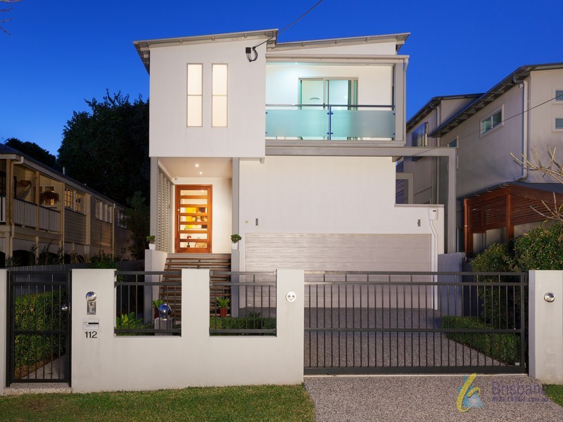 112 Hargreaves Ave, Chelmer QLD 4068