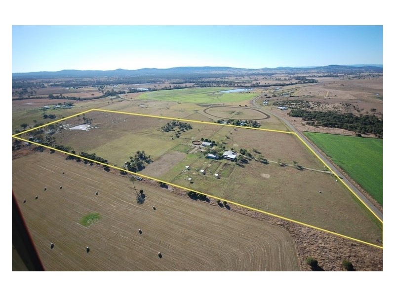 915 Rosewood Warrill View Road, Lower Mount Walker QLD 4340