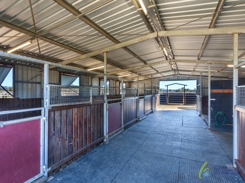 915 Rosewood Warrill View Road, Lower Mount Walker QLD 4340