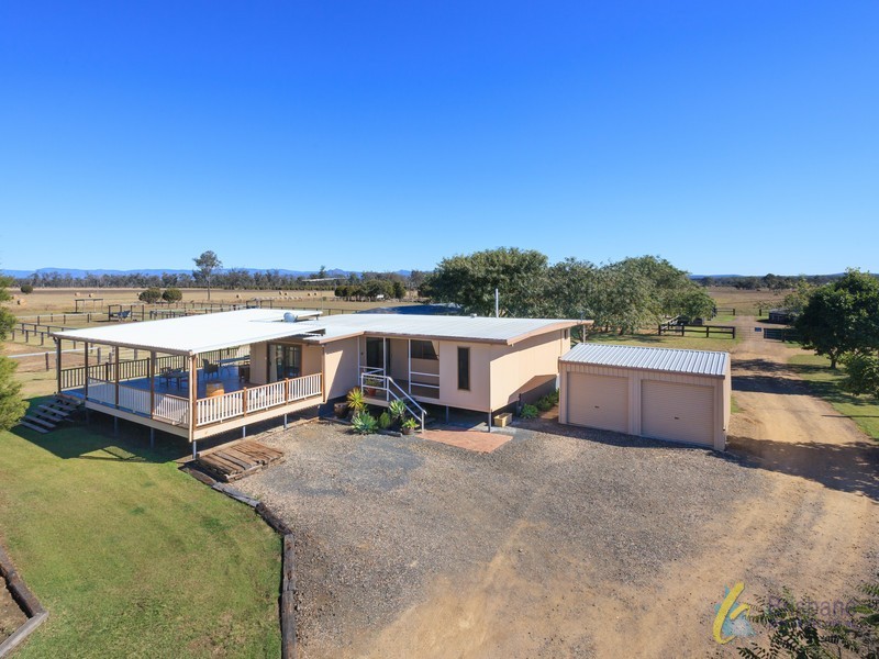 915 Rosewood Warrill View Road, Lower Mount Walker QLD 4340