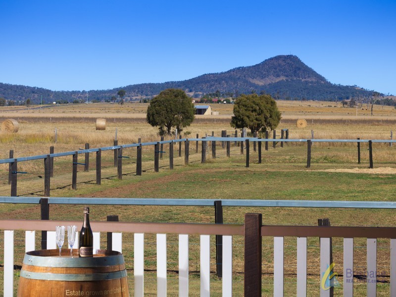 915 Rosewood Warrill View Road, Lower Mount Walker QLD 4340