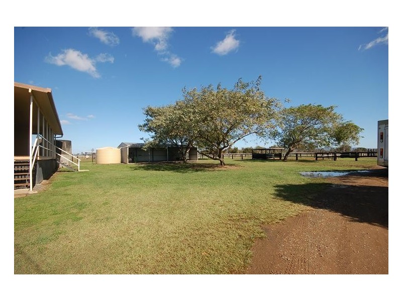 915 Rosewood Warrill View Road, Lower Mount Walker QLD 4340