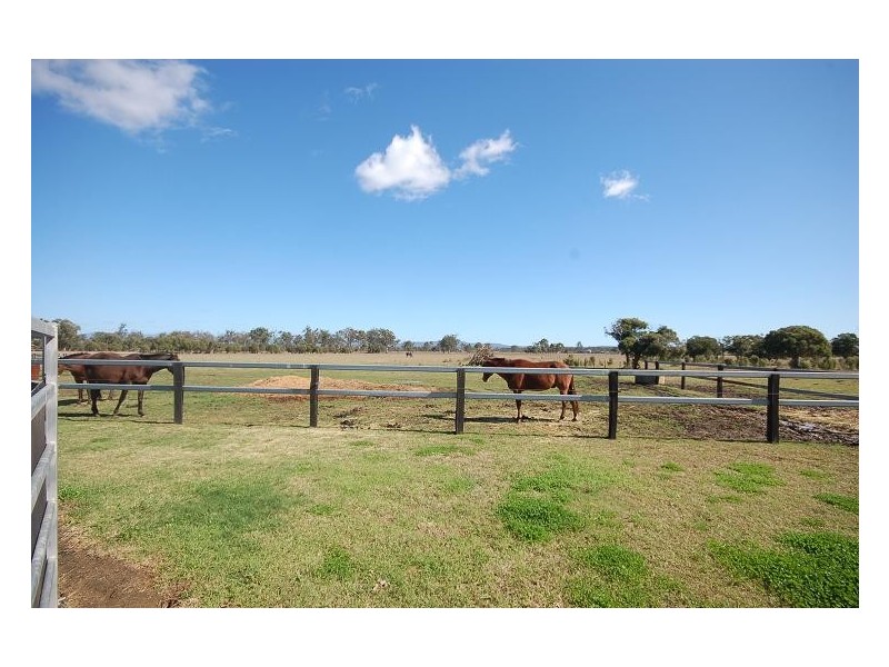 915 Rosewood Warrill View Road, Lower Mount Walker QLD 4340