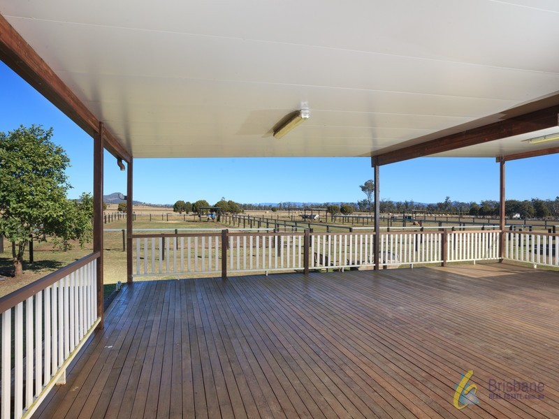 915 Rosewood Warrill View Road, Lower Mount Walker QLD 4340