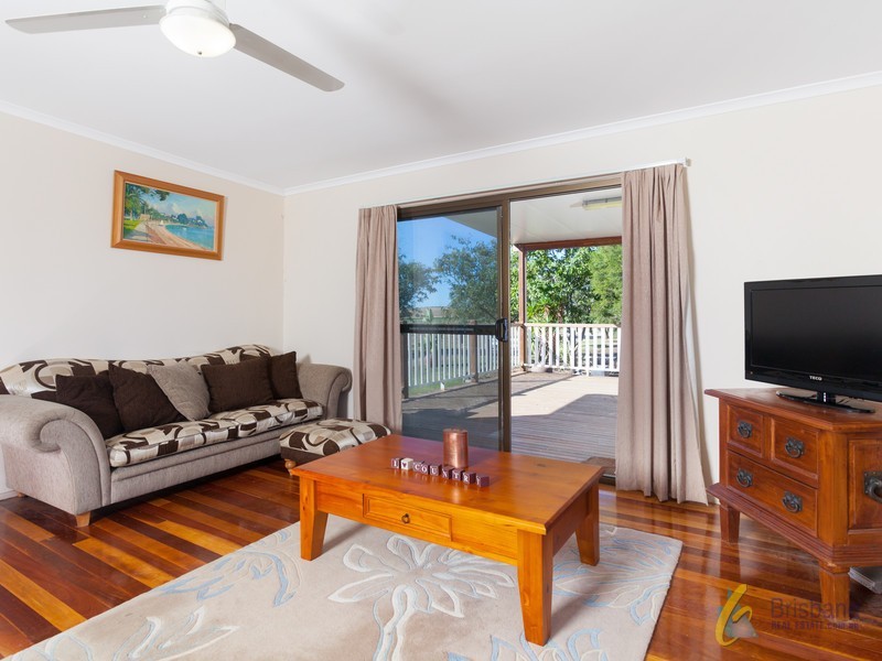 915 Rosewood Warrill View Road, Lower Mount Walker QLD 4340