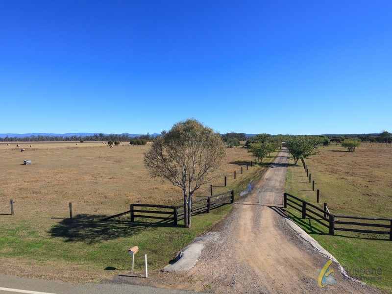 915 Rosewood Warrill View Road, Lower Mount Walker QLD 4340