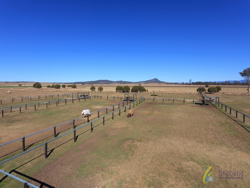 915 Rosewood Warrill View Road, Lower Mount Walker QLD 4340