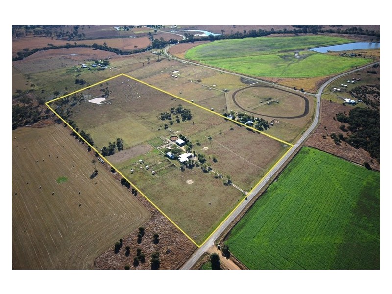 915 Rosewood Warrill View Road, Lower Mount Walker QLD 4340