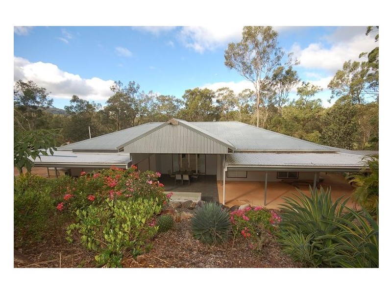 2 Coolibah Court, Mount Crosby QLD 4306