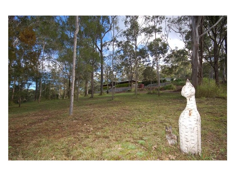 2 Coolibah Court, Mount Crosby QLD 4306