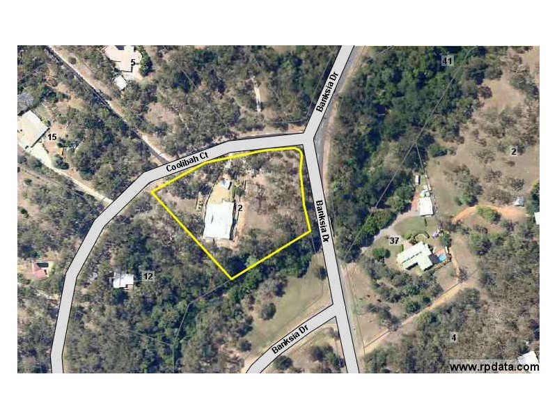 2 Coolibah Court, Mount Crosby QLD 4306