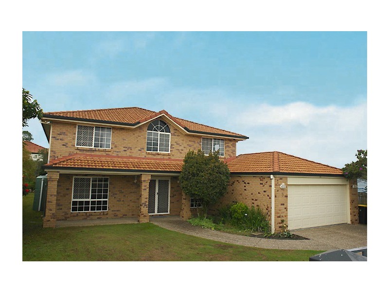 5 Arncliffe Close, Carindale QLD 4152