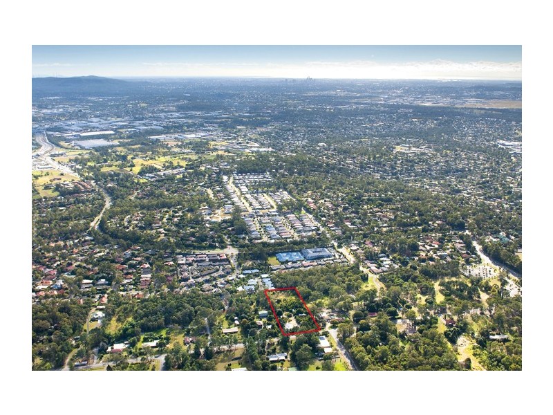 Ellen Grove QLD 4078