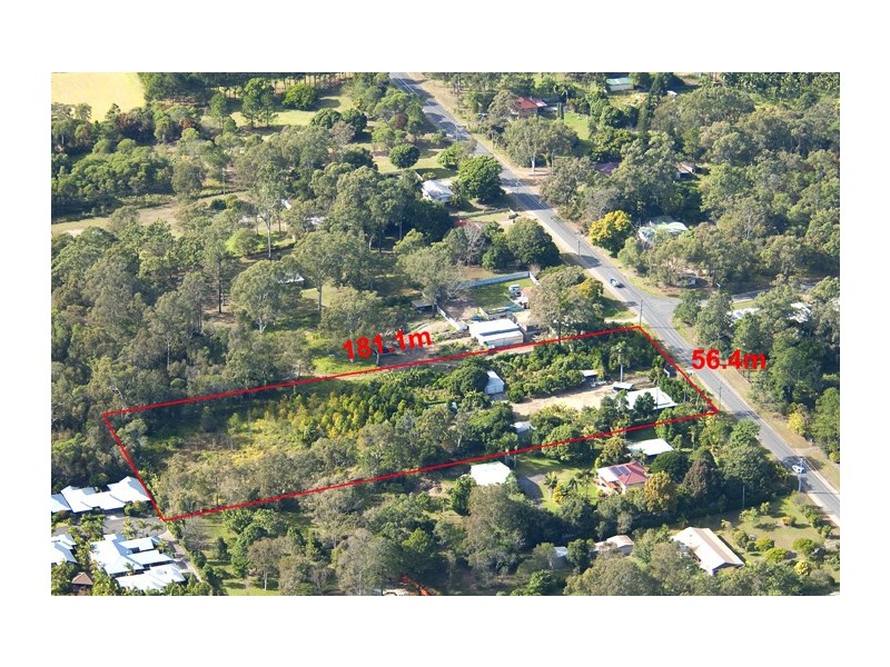 Ellen Grove QLD 4078