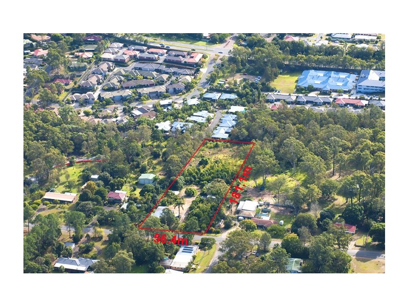 Ellen Grove QLD 4078