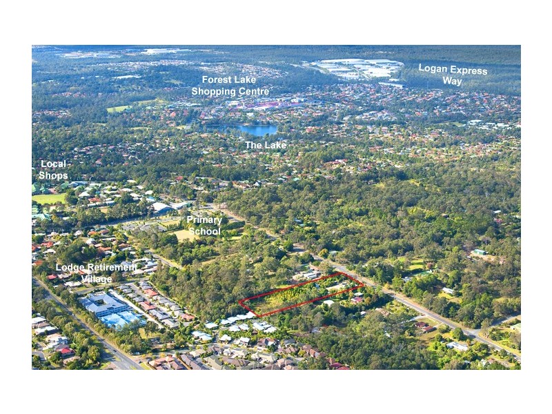 Ellen Grove QLD 4078