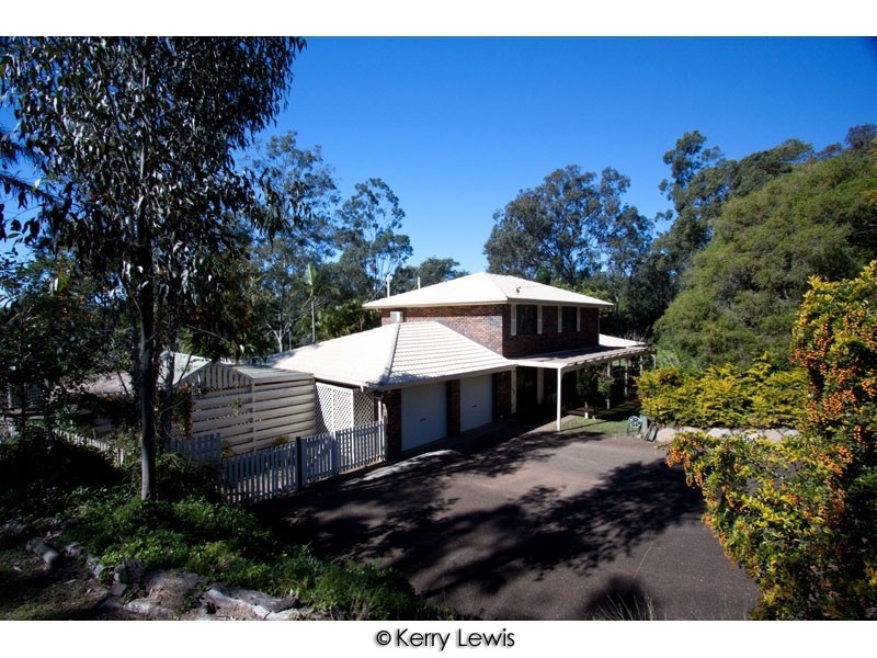 49 Baaring Drive, Karana Downs QLD 4306