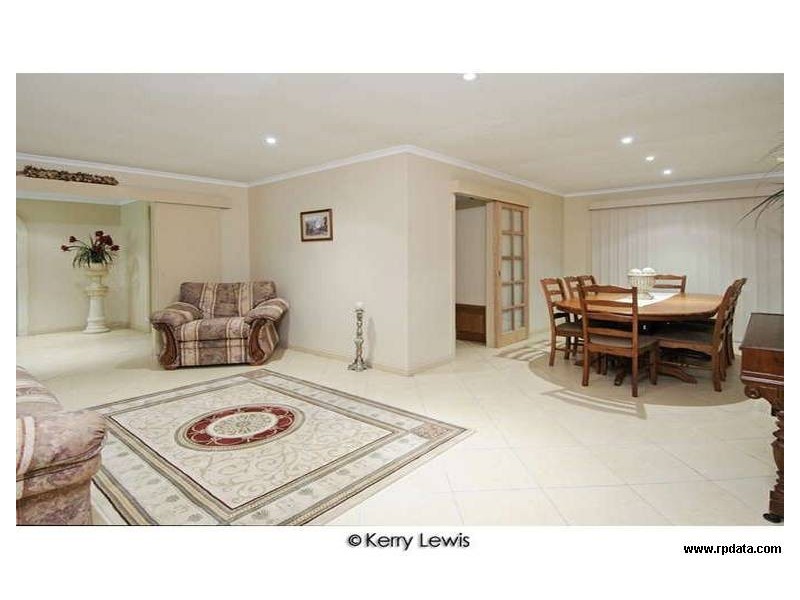 49 Baaring Drive, Karana Downs QLD 4306