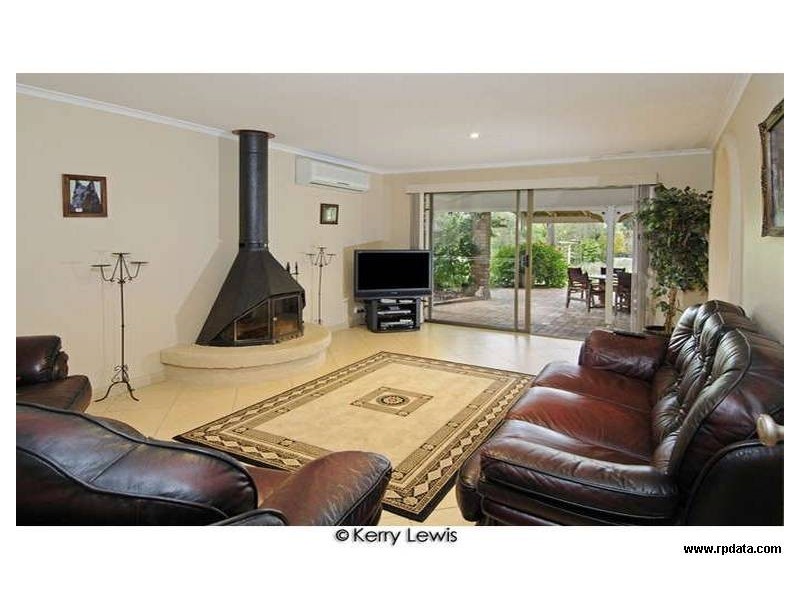 49 Baaring Drive, Karana Downs QLD 4306