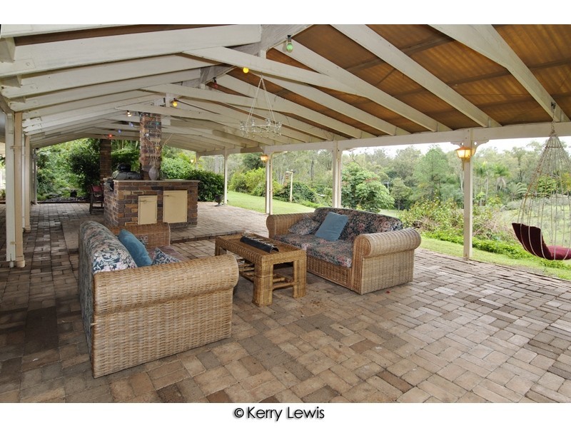 49 Baaring Drive, Karana Downs QLD 4306