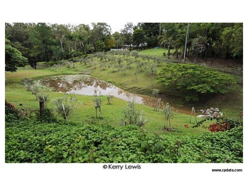 49 Baaring Drive, Karana Downs QLD 4306
