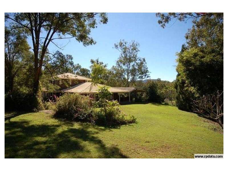49 Baaring Drive, Karana Downs QLD 4306