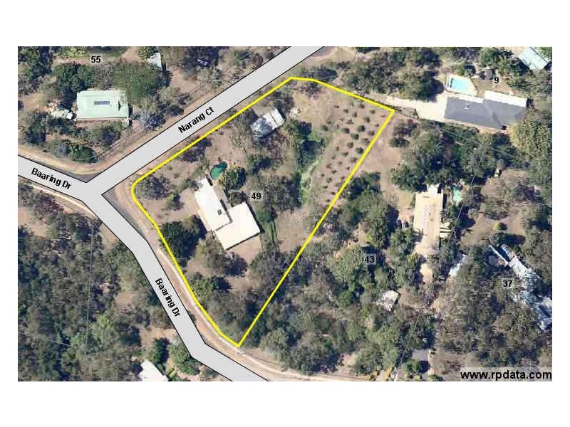 49 Baaring Drive, Karana Downs QLD 4306