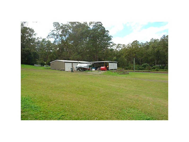 724 Hawkesbury Rd, Anstead QLD 4070