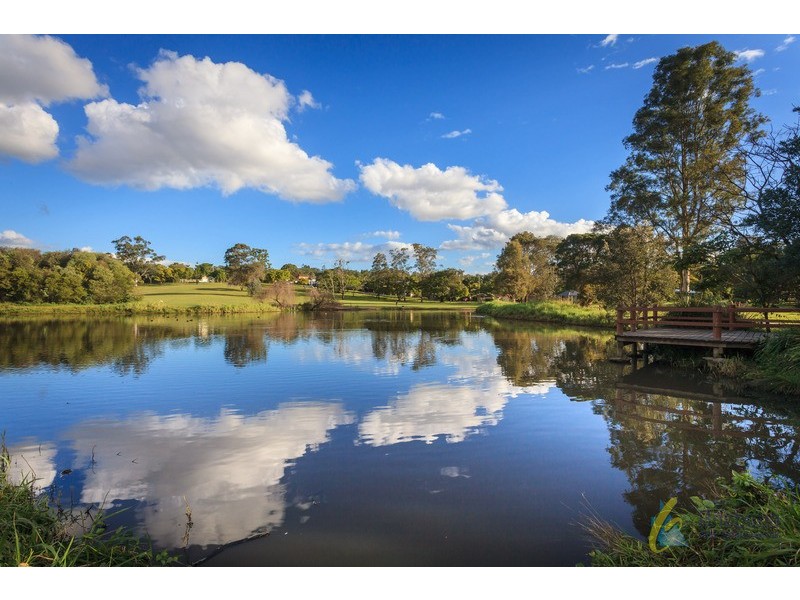 805 Fig Tree Pocket Rd, Fig Tree Pocket QLD 4069