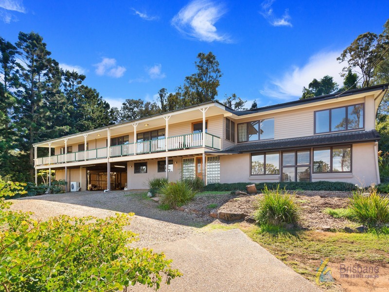 401 Pullenvale Rd, Pullenvale QLD 4069