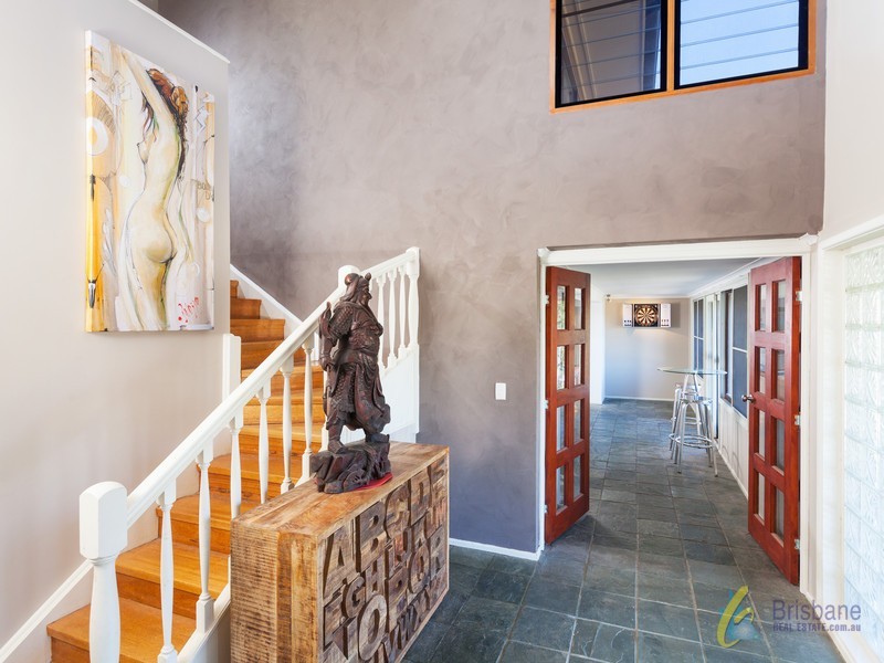 401 Pullenvale Rd, Pullenvale QLD 4069