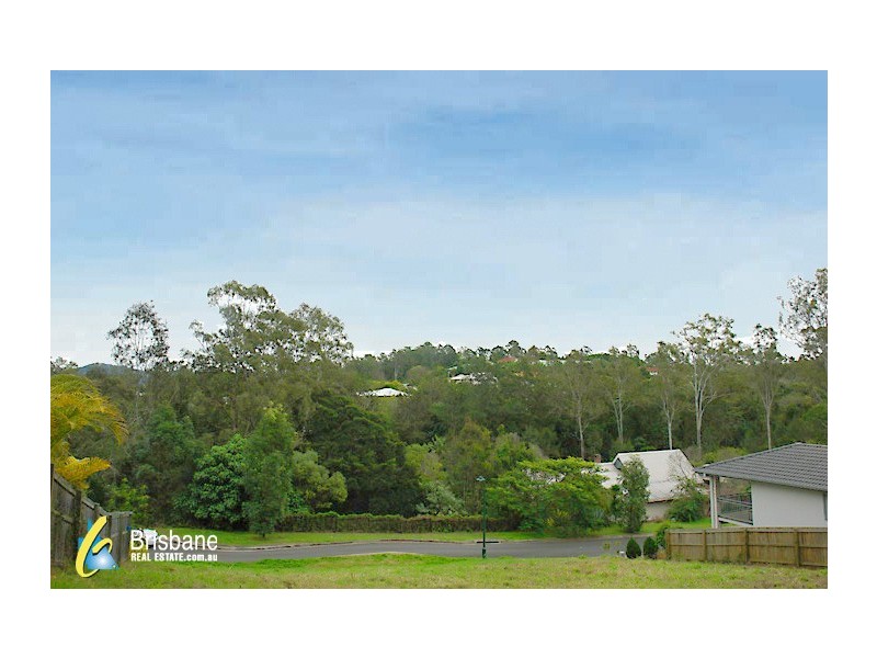 81 Bozzato Place, Kenmore QLD 4069