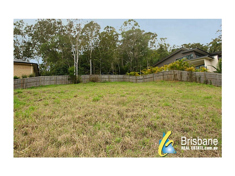 81 Bozzato Place, Kenmore QLD 4069