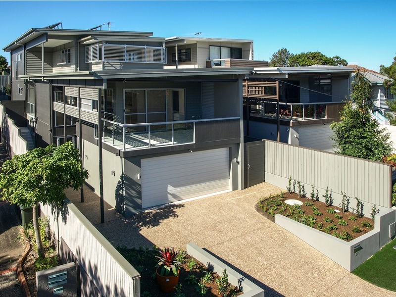 29 Eldon Street, Indooroopilly QLD 4068