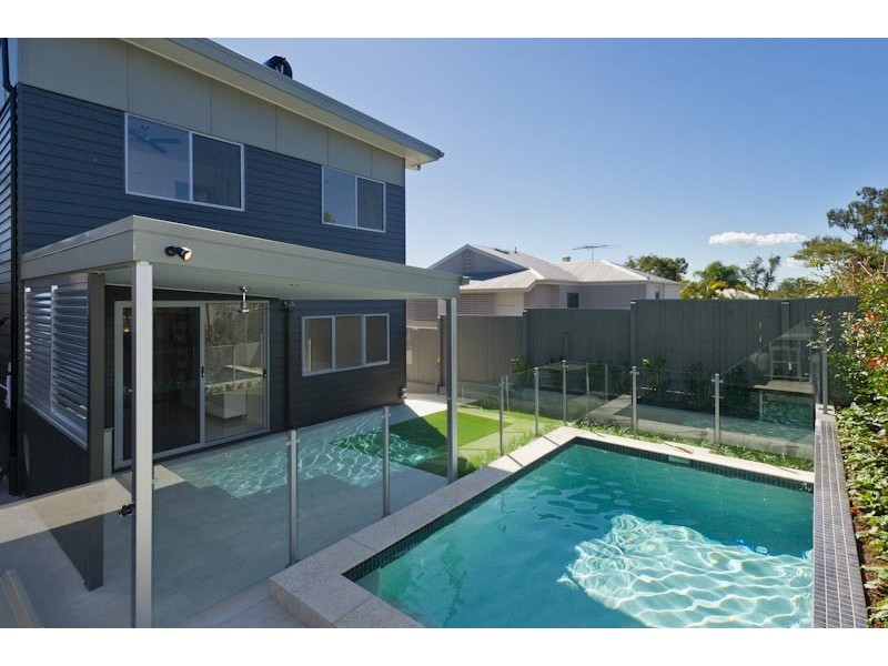 29 Eldon Street, Indooroopilly QLD 4068