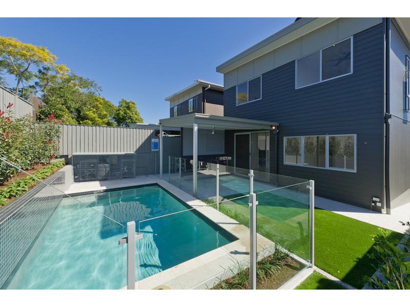 29 Eldon Street, Indooroopilly QLD 4068