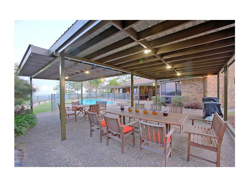 236 Obrien Rd, Pullenvale QLD 4069