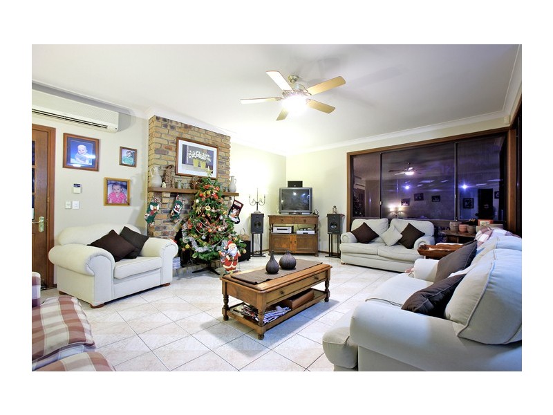 236 Obrien Rd, Pullenvale QLD 4069