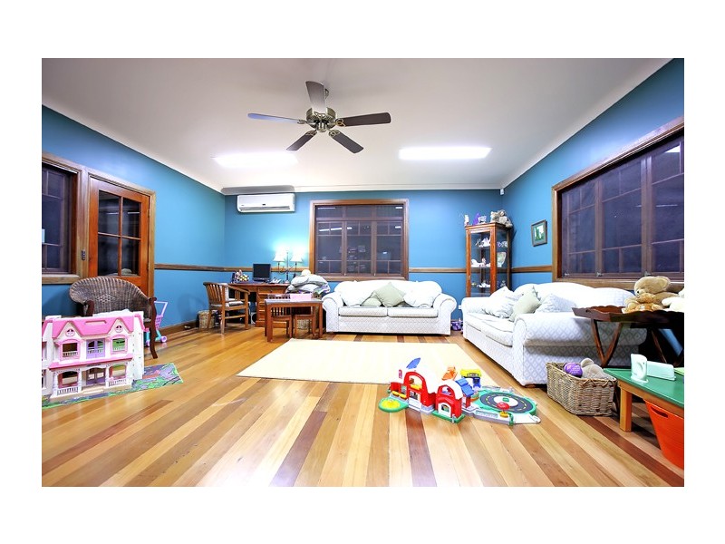 236 Obrien Rd, Pullenvale QLD 4069