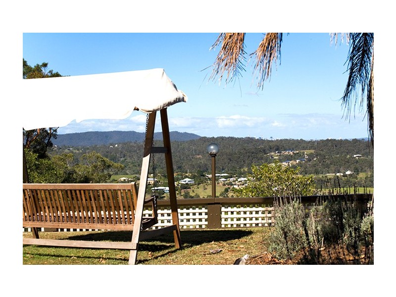 236 Obrien Rd, Pullenvale QLD 4069