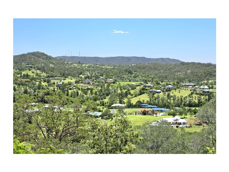 236 Obrien Rd, Pullenvale QLD 4069