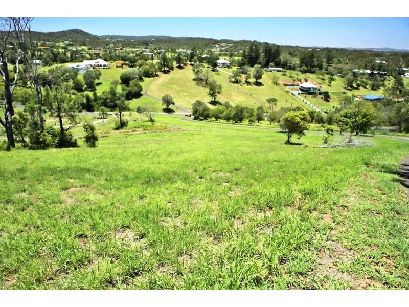 236 Obrien Rd, Pullenvale QLD 4069